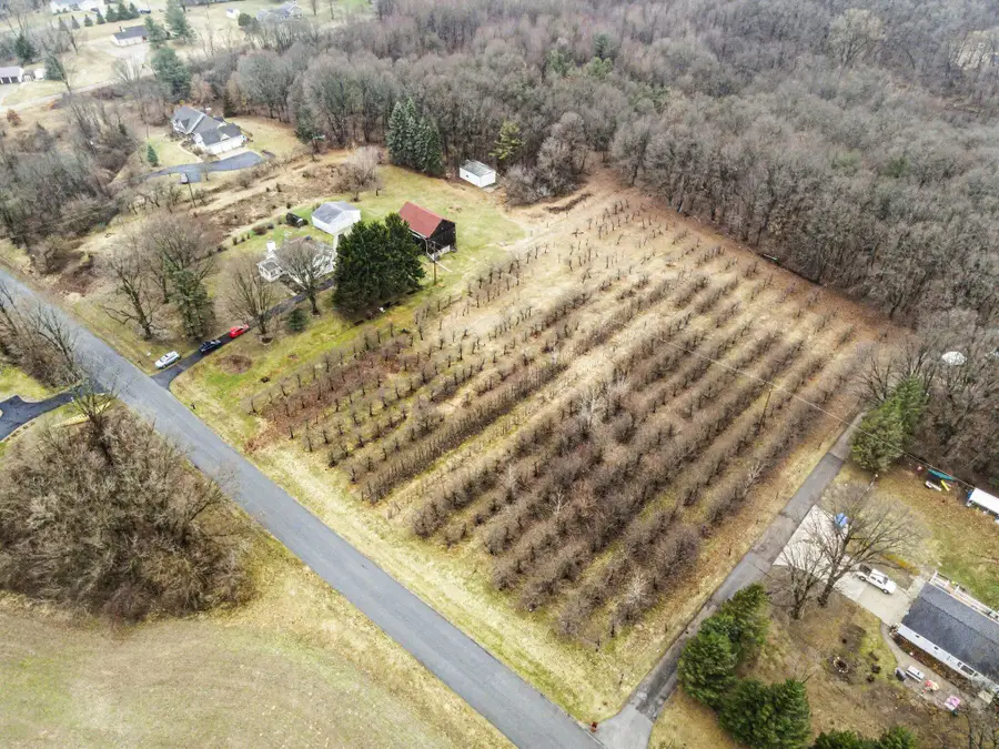 8183 Herrington Avenue Ne, Belmont, MI 49306 - #2