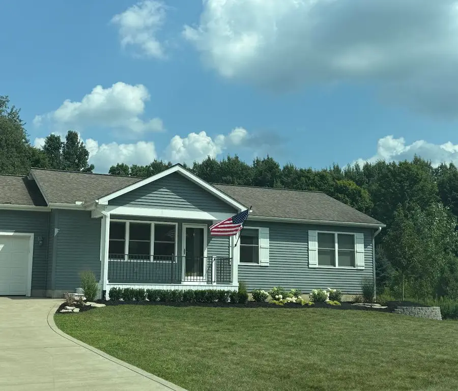 3007 Twin Meadows Drive, Jackson, MI 49201 - #2