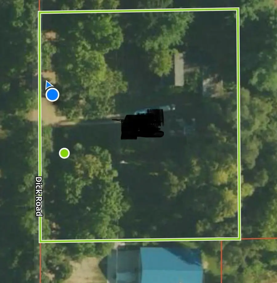 2160 Dick Road, Ionia, MI 48846 - #2