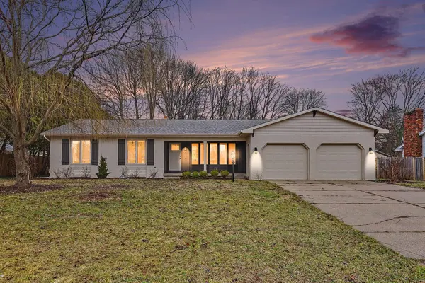 8134 Birchwood Avenue, Jenison, MI 49428