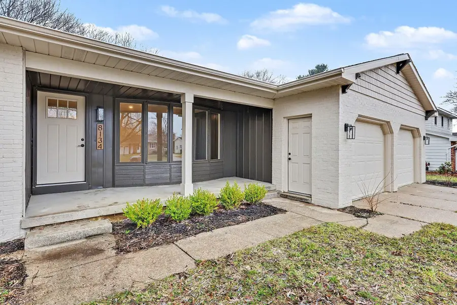 8134 Birchwood Avenue, Jenison, MI 49428 - #3