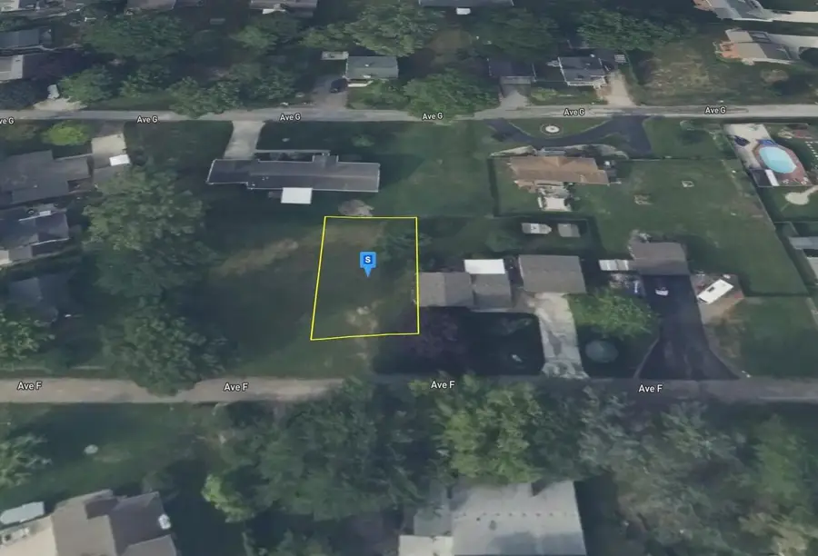 6351 Ave F, La Salle, MI 48145 - #2