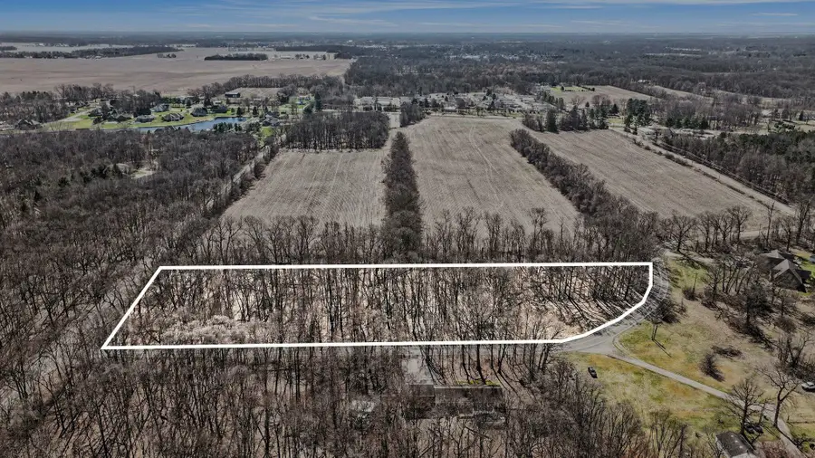 vl Garver Lake Road, Edwardsburg, MI 49112 - #2