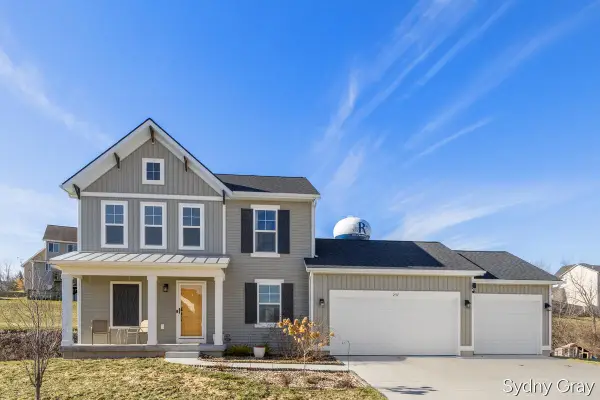 237 Young Court, Rockford, MI 49341