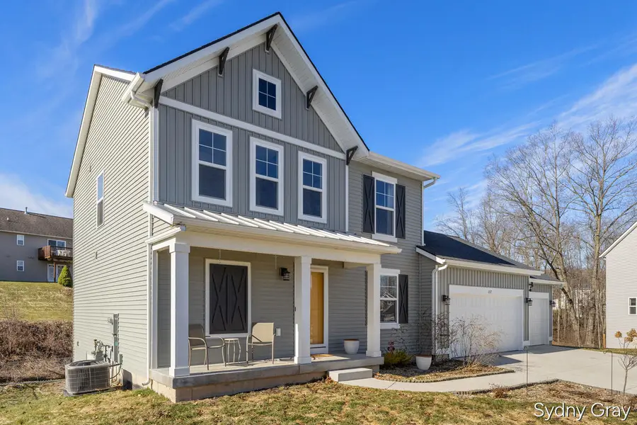 237 Young Court, Rockford, MI 49341 - #3