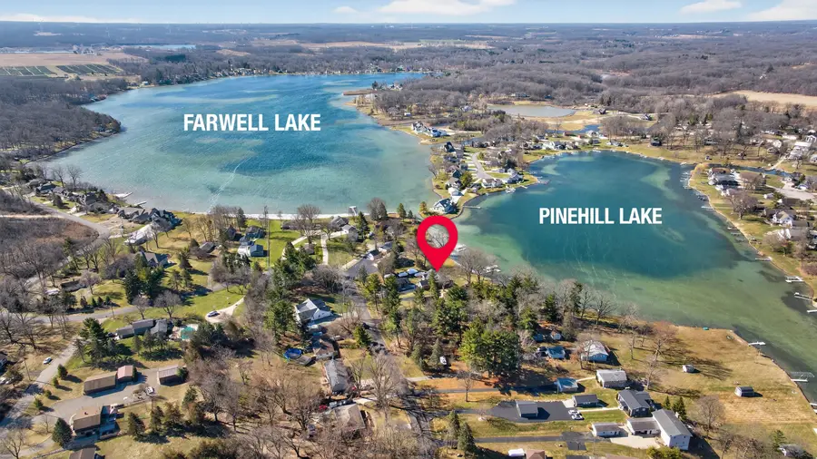 242 Steves Scenic Drive, Horton, MI 49246 - #3