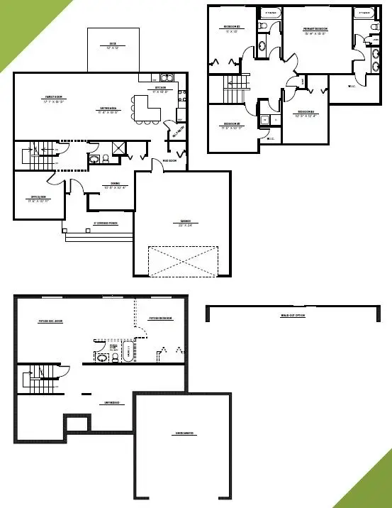 6308 Sturgeon Run, Muskegon, MI 49444 - #2