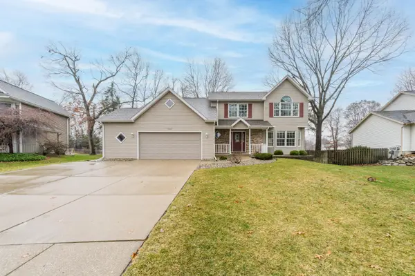 7848 Chippewa Street, Portage, MI 49024