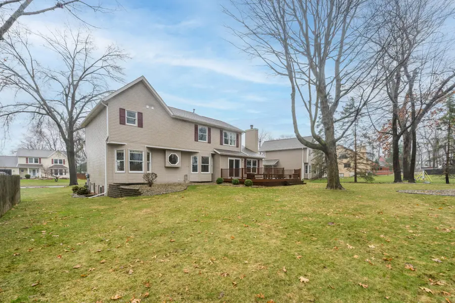 7848 Chippewa Street, Portage, MI 49024 - #2