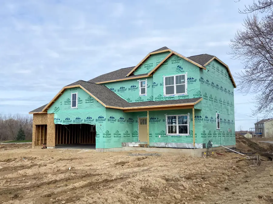 7383 Black Brook Drive, Zeeland, MI 49464 - #2