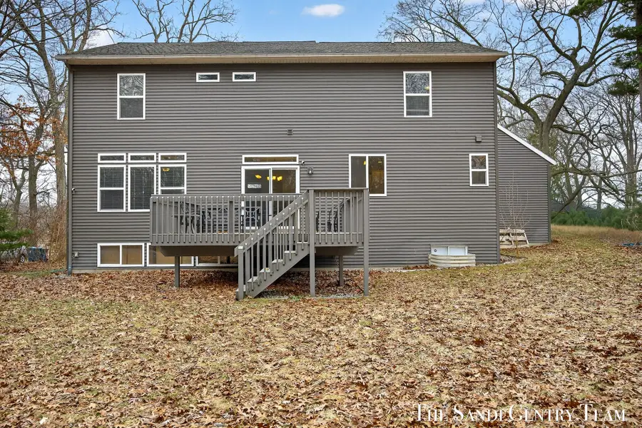 14953 Bignell Drive, Grand Haven, MI 49417 - #2