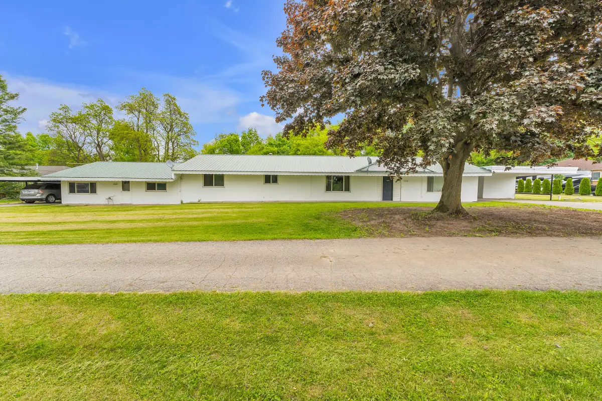 7038 Whitmore Lake Road, Whitmore Lake, MI 48189 - #1