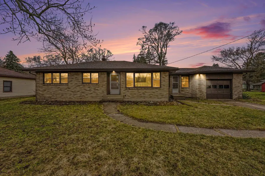 896 Bailey Park Drive Ne, Grand Rapids, MI 49525 - #2