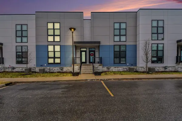 6029 Port View Drive Se, Grand Rapids, MI 49512