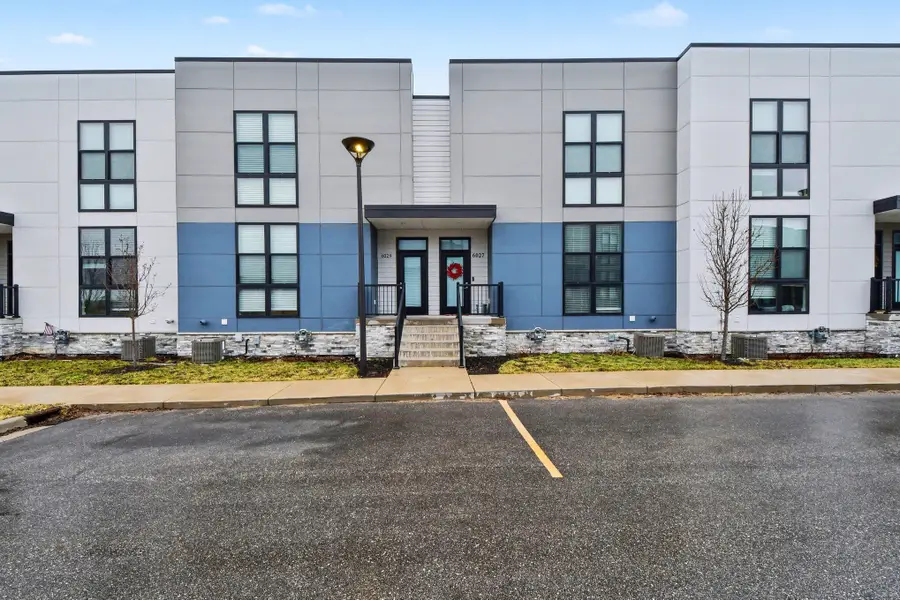 6029 Port View Drive Se, Grand Rapids, MI 49512 - #2