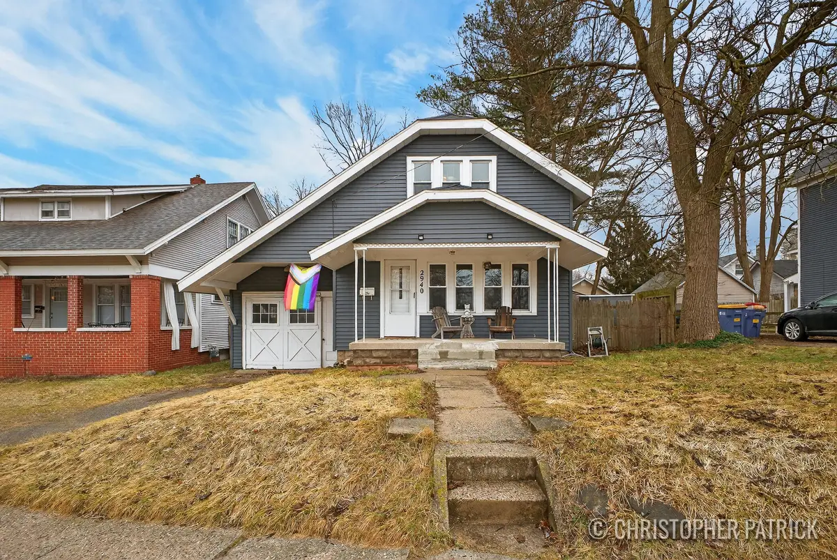 2940 Coit Avenue Ne, Grand Rapids, MI 49505 - #1