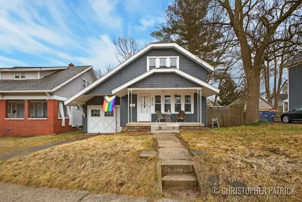 2940 Coit Avenue Ne, Grand Rapids, MI 49505