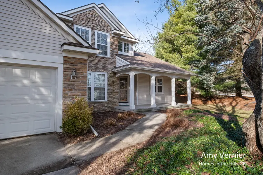 2755 Arbor Chase Drive Ne, Grand Rapids, MI 49525 - #3