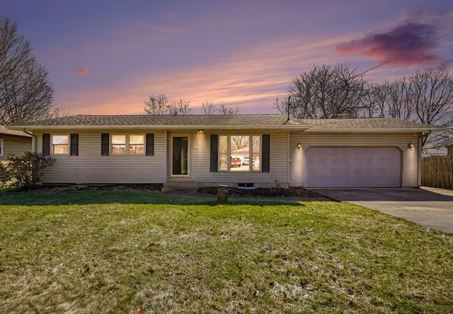 5432 Rimmel Drive, Vicksburg, MI 49097 - #2