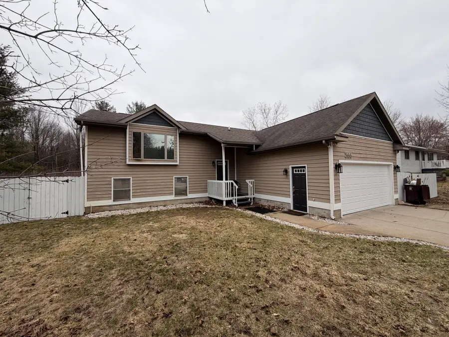 566 S Dangl Road, Muskegon, MI 49442 - #2