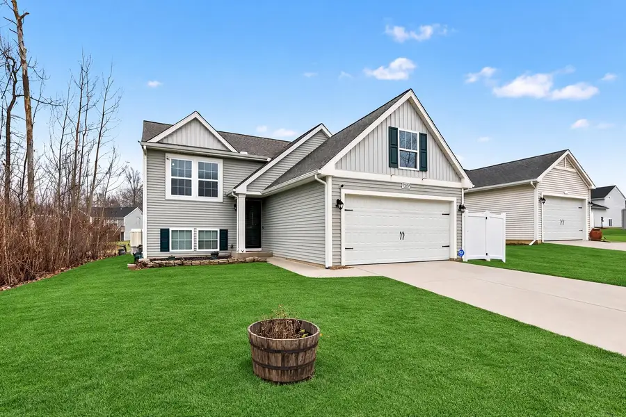 72157 Beacon Court, South Haven, MI 49090 - #2