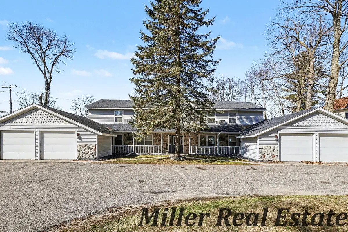 602 N Church Street, Hastings, MI 49058 - #1