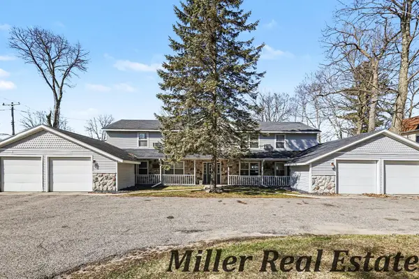 602 N Church Street, Hastings, MI 49058