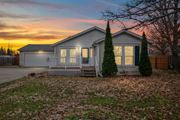 437 Richard Street, Quincy, MI 49082