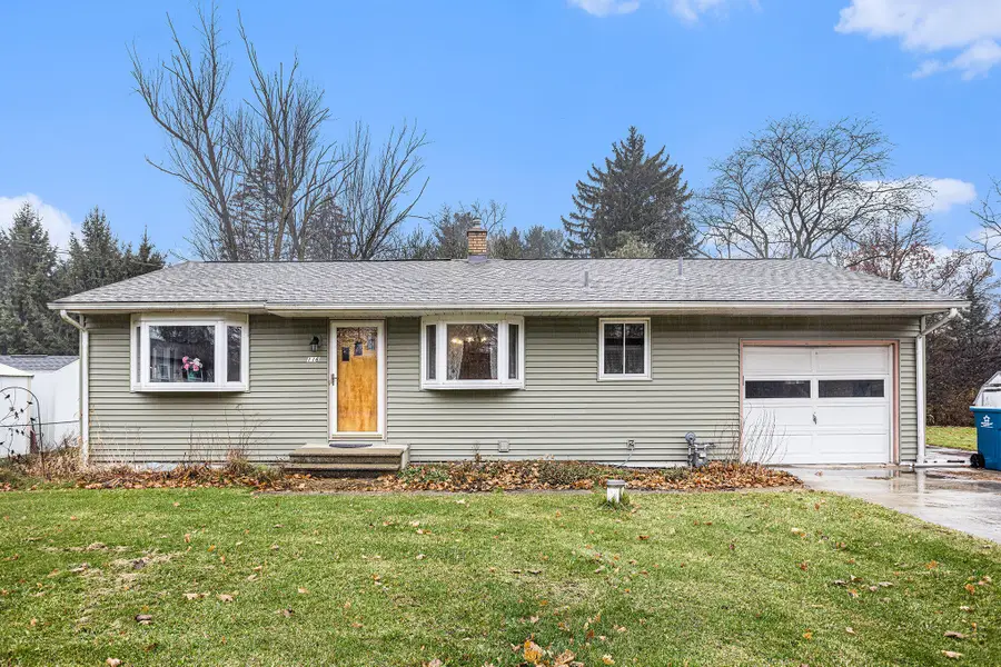 116 Lois Drive, Battle Creek, MI 49015 - #2