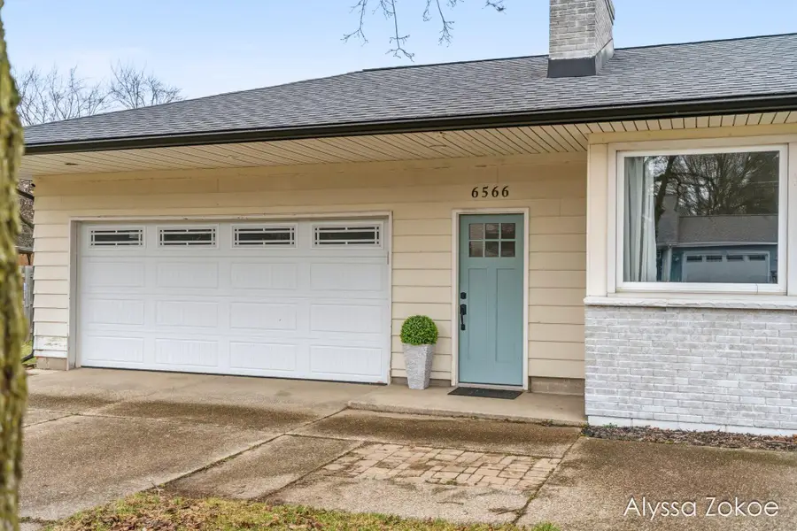 6566 Cherrywood Avenue, Jenison, MI 49428 - #3