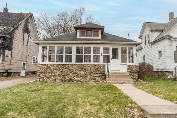 80 Magnolia Avenue, Battle Creek, MI 49017