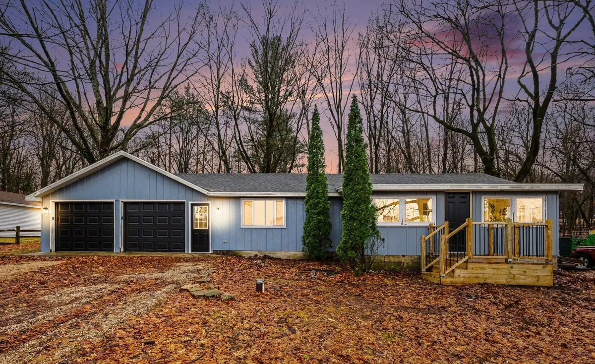 8324 Je Ne Be Drive Ne, Rockford, MI 49341 - #1