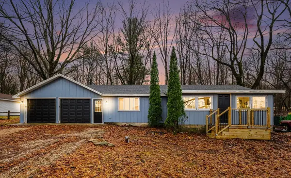 8324 Je Ne Be Drive Ne, Rockford, MI 49341