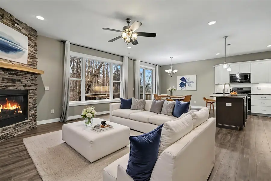 9222 Hatton Circle, Richland, MI 49083 - #3