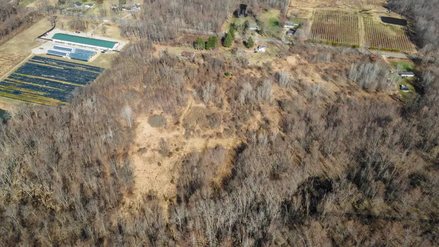 52391 28th Avenue, Bangor, MI 49013 - #3