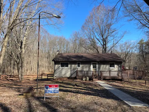 11969 Strait Road, Hanover, MI 49241