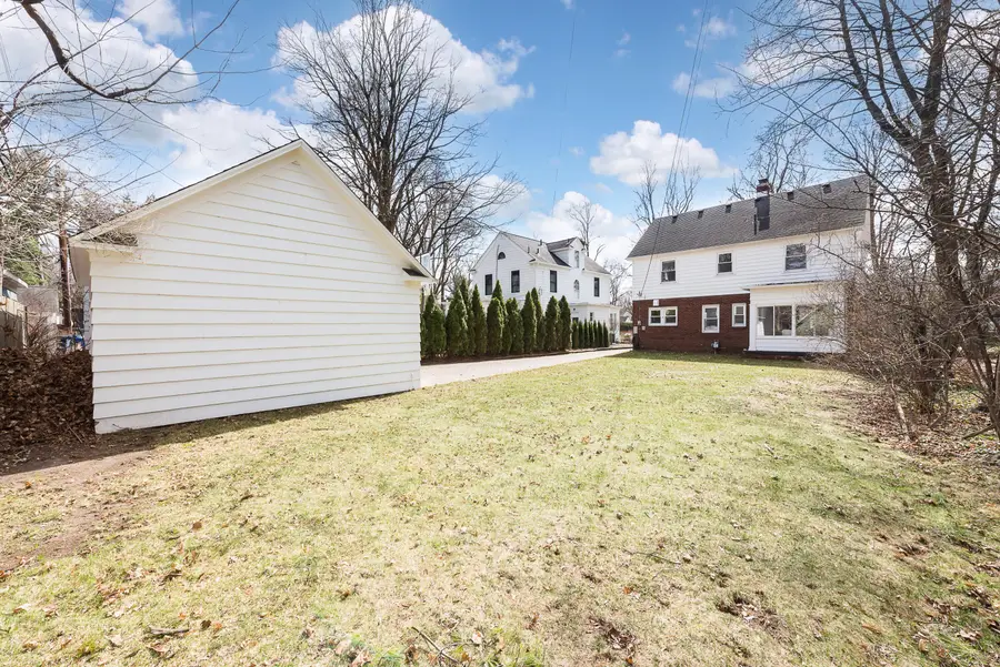1517 Morton Avenue, Ann Arbor, MI 48104 - #2