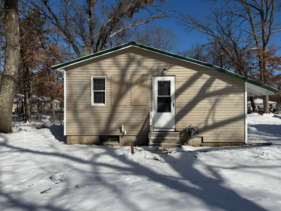 2995 W Byron Street, Baldwin, MI 49304 - #2