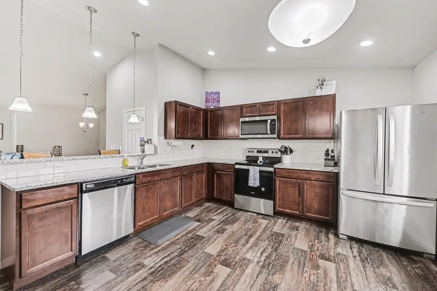 30861 Mission Street, Paw Paw, MI 49079 - #3