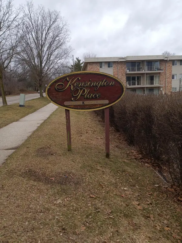756 W Kilgore Road #204, Kalamazoo, MI 49008