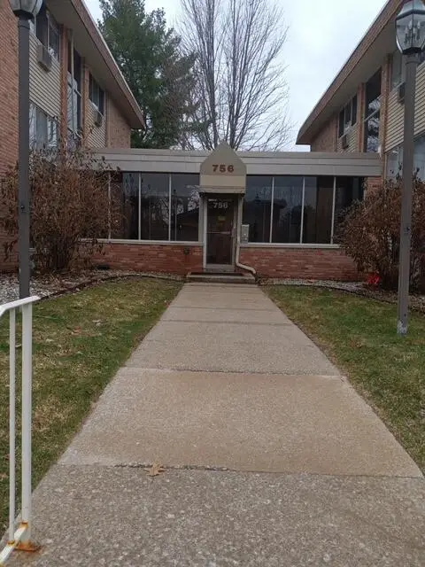 756 W Kilgore Road #204, Kalamazoo, MI 49008 - #2