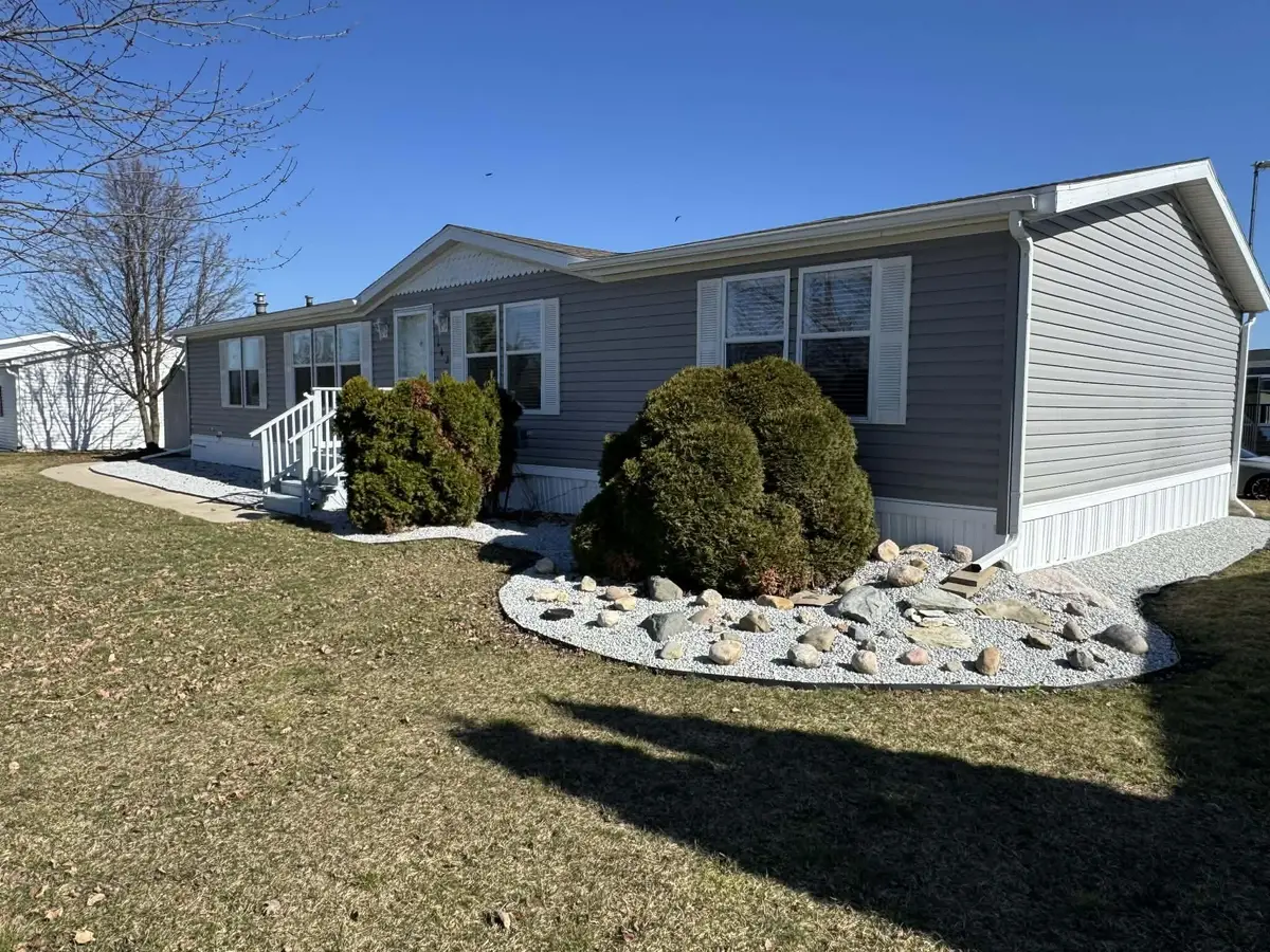 7204 E Grand River Ave #Lot 142, Portland, MI 48875 - #1