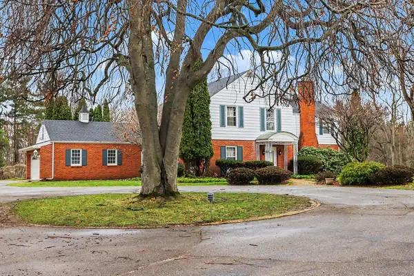 53 W Minges Road, Battle Creek, MI 49015