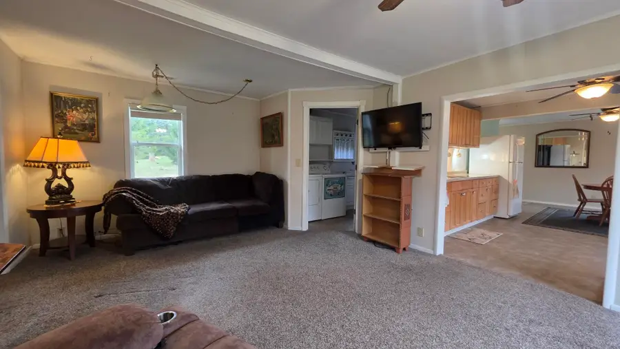 14 S 5th Street, Morley, MI 49336 - #3