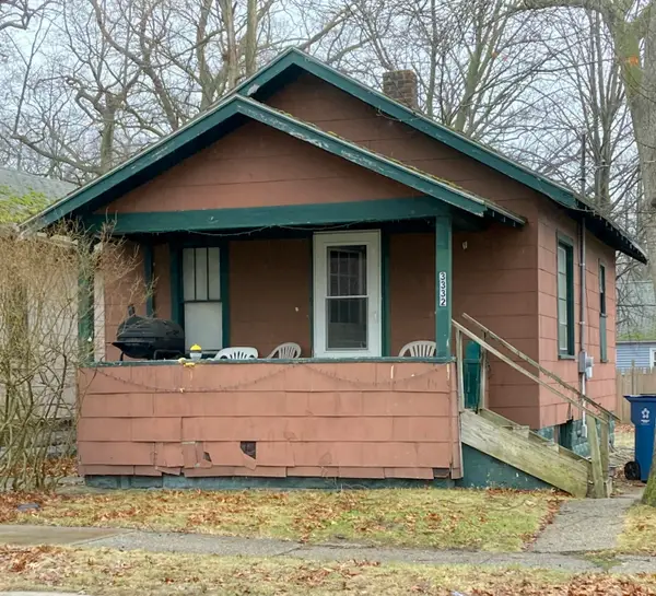 3332 5th Street, Muskegon, MI 49444