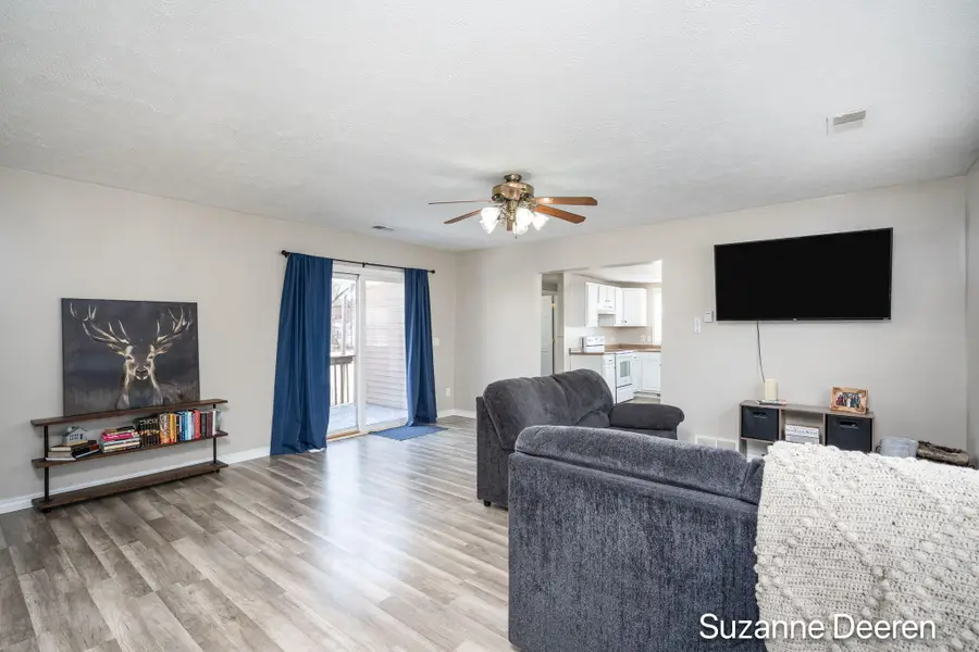 68 Dewitt Street, Saranac, MI 48881 - #2