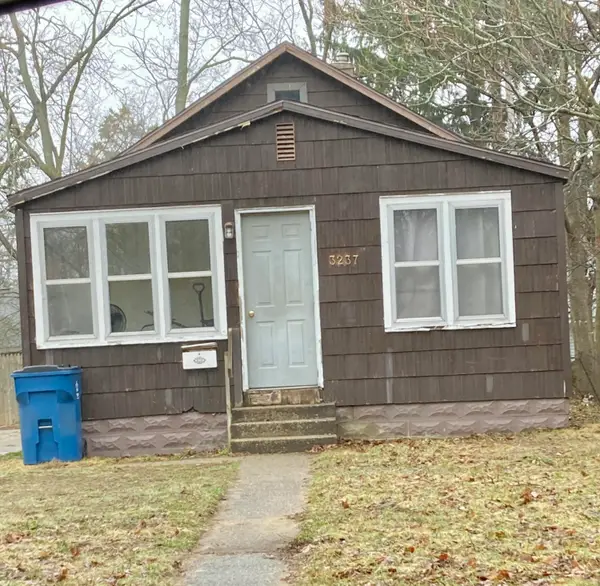 3237 Highland Street, Muskegon Heights, MI 49444