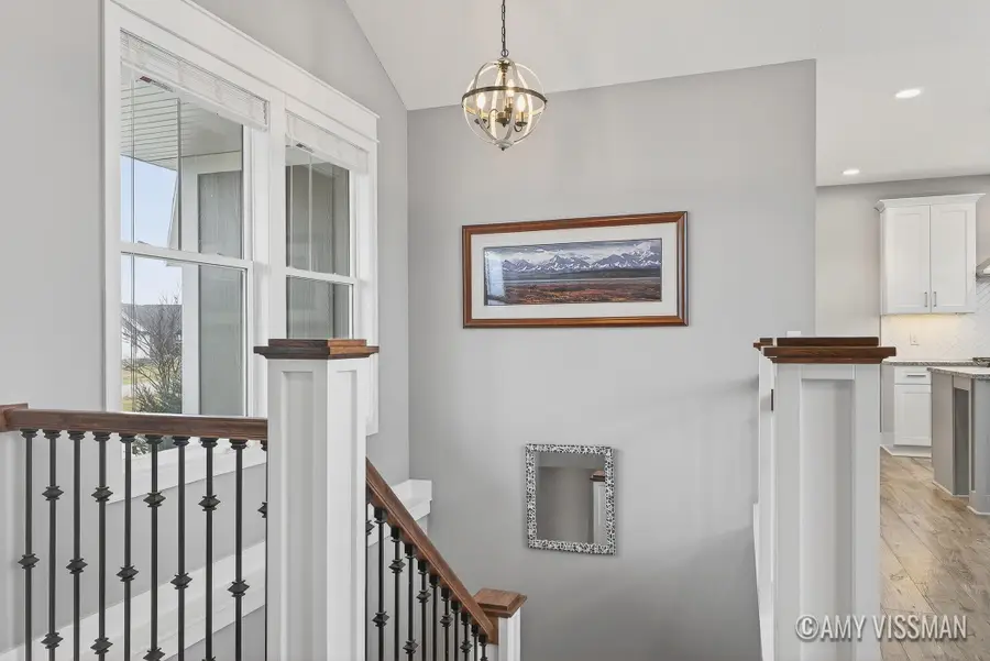 3822 Cherry Blossom Drive Ne, Ada, MI 49301 - #3