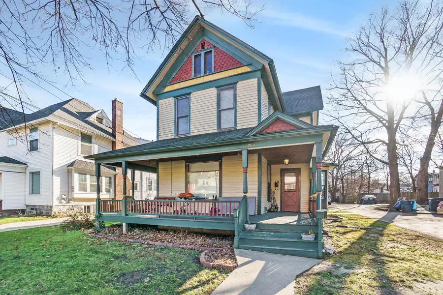 709 W Lovell Street, Kalamazoo, MI 49007 - #2