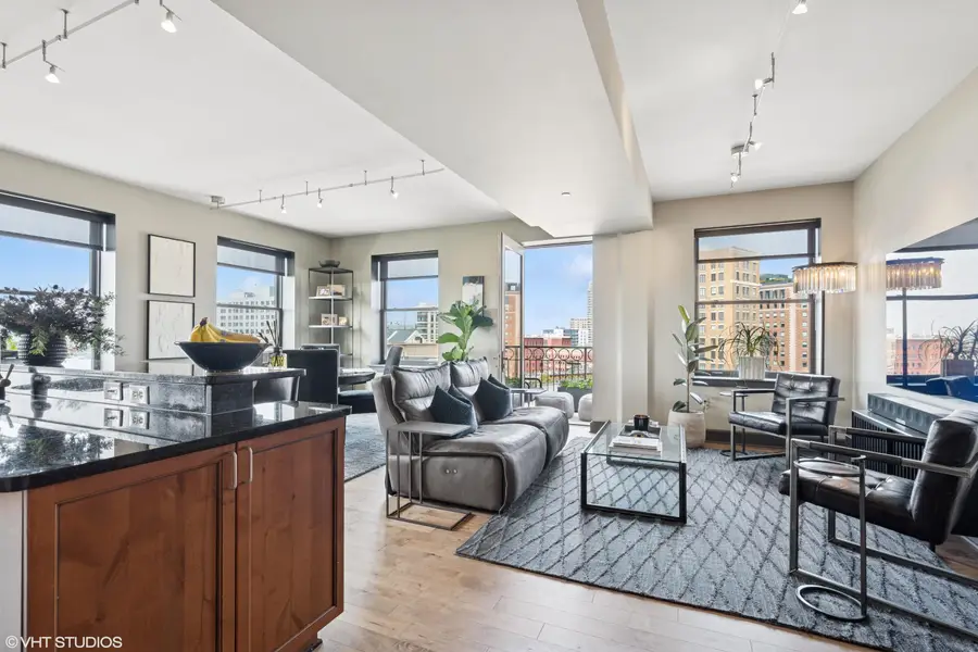 27 Library Street Ne #803, Grand Rapids, MI 49503 - #2